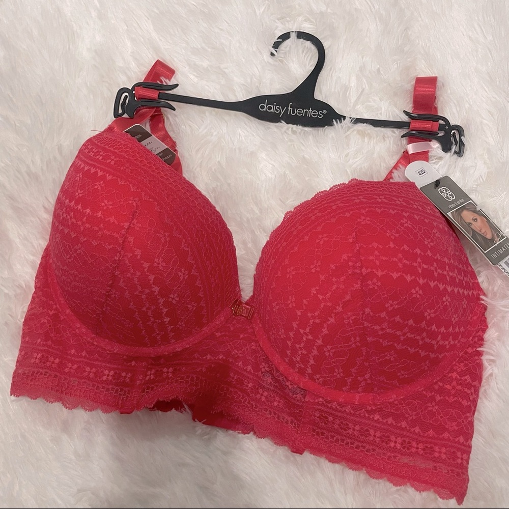 Daisy Fuentes Bra 42D